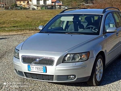 Usato 2006 Volvo V50 2.5 Benzin 220 CV (4.500 €)