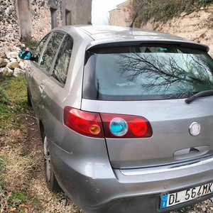 Usato 2007 Fiat Croma 1.9 Diesel 120 CV (2.200 €)