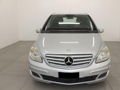 Usato 2007 Mercedes B180 2.0 Diesel 109 CV (1.800 €)