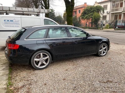 Usato 2008 Audi A4 Diesel (9.000 €)