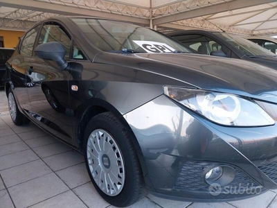 Usato 2009 Seat Ibiza 1.2 LPG_Hybrid 69 CV (3.900 €)