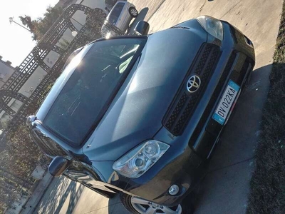 Usato 2009 Toyota RAV4 2.2 Diesel 136 CV (8.300 €)