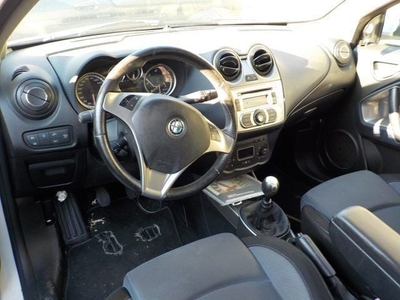 Usato 2010 Alfa Romeo MiTo 1.2 Diesel 95 CV (2.300 €)