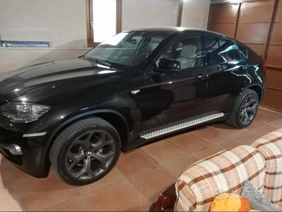 Usato 2010 BMW X6 Diesel (21.000 €)