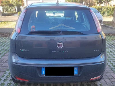 Usato 2010 Fiat Grande Punto 1.4 CNG_Hybrid 77 CV (3.000 €)