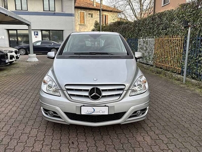 Usato 2010 Mercedes B180 1.7 Benzin 116 CV (9.900 €)