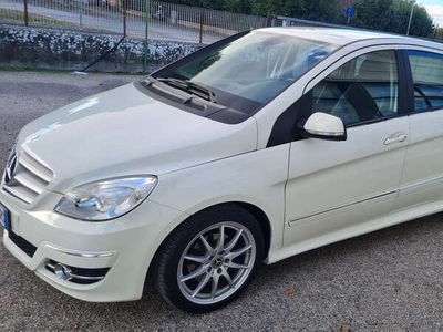 Usato 2010 Mercedes B200 2.0 Diesel 140 CV (7.500 €)