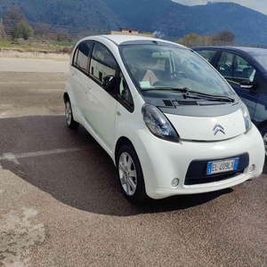 Usato 2011 Citroën C-zero El 67 CV (3.990 €)