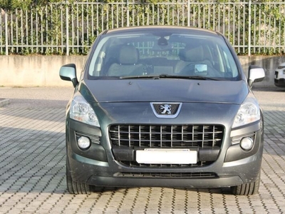 Usato 2011 Peugeot 3008 1.6 Diesel 112 CV (6.600 €)