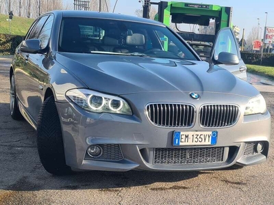Usato 2012 BMW 530 3.0 Diesel 258 CV (14.500 €)
