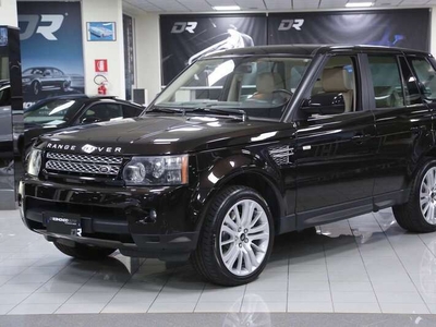 Usato 2012 Land Rover Range Rover Sport 3.0 Diesel 256 CV (18.500 €)