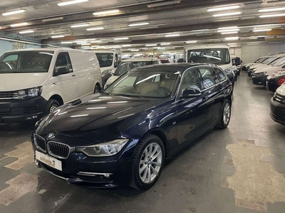 Usato 2013 BMW 320 2.0 Diesel 184 CV (8.800 €)