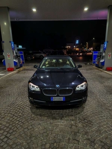 Usato 2013 BMW 525 2.0 Diesel 218 CV (11.000 €)