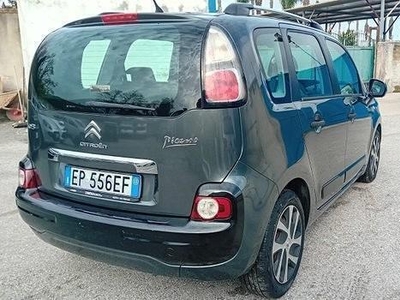 Usato 2013 Citroën C3 Picasso 1.6 Diesel 92 CV (5.900 €)