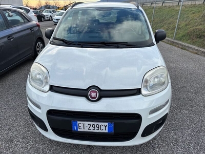 Usato 2013 Fiat Panda 1.2 Diesel 75 CV (7.500 €)