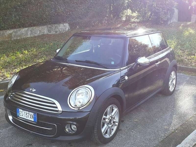 Usato 2013 Mini Cooper D 1.6 Diesel 111 CV (8.700 €)