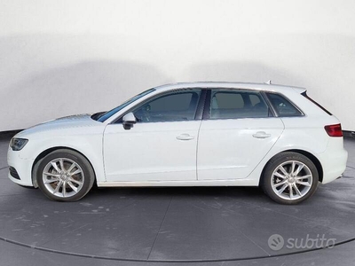 Usato 2014 Audi A3 2.0 Diesel 150 CV (13.900 €)