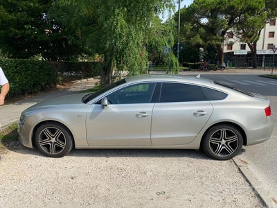 Usato 2014 Audi A5 2.0 Diesel 177 CV (16.750 €)