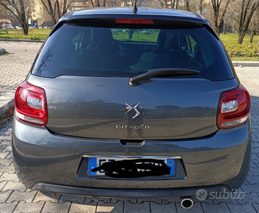 Usato 2014 Citroën DS3 1.4 Diesel 68 CV (8.250 €)