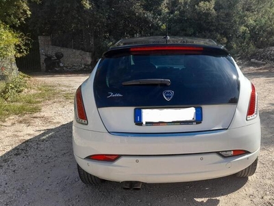 Usato 2014 Lancia Delta 1.6 Diesel 120 CV (7.000 €)