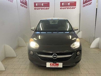 Usato 2014 Opel Adam 1.2 LPG_Hybrid 69 CV (7.200 €)