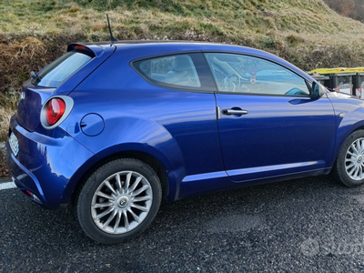 Usato 2015 Alfa Romeo MiTo 1.2 Diesel 85 CV (6.500 €)