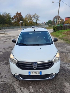 Usato 2015 Dacia Lodgy 1.5 Diesel 90 CV (8.000 €)