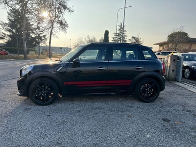 Usato 2015 Mini Cooper S Countryman 1.6 Benzin 190 CV (16.900 €)