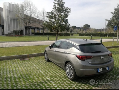 Usato 2015 Opel Astra 1.6 Diesel 136 CV (12.000 €)