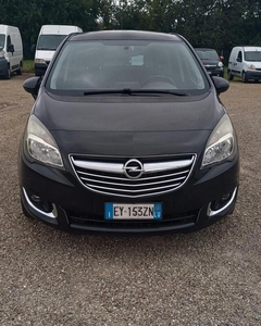 Usato 2015 Opel Meriva 1.4 Benzin 120 CV (7.500 €)