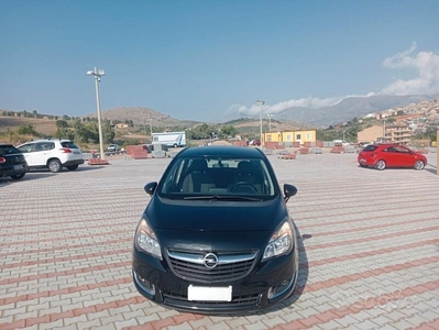 Usato 2015 Opel Meriva 1.6 Diesel 95 CV (7.800 €)