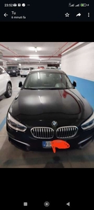 Usato 2016 BMW 116 1.6 Diesel 116 CV (11.500 €)