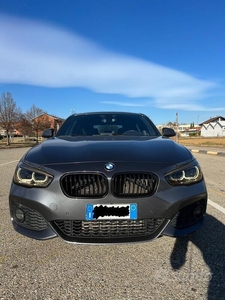 Usato 2016 BMW 120 2.0 Diesel 190 CV (15.900 €)