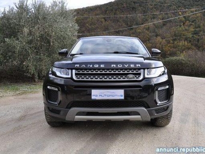 Usato 2016 Land Rover Range Rover 4.2 Diesel 150 CV (18.500 €)