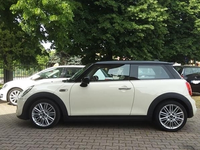 Usato 2016 Mini Cooper SD 2.0 Diesel 170 CV (15.900 €)