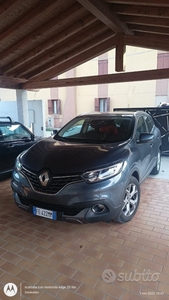 Usato 2016 Renault Kadjar Diesel (12.900 €)