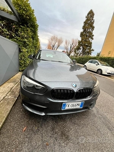 Usato 2017 BMW 114 1.5 Diesel 95 CV (15.000 €)