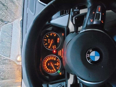 Usato 2017 BMW 220 Gran Tourer 2.0 Diesel 190 CV (17.500 €)