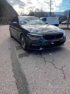Usato 2017 BMW 520 2.0 Diesel (31.000 €)