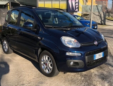 Usato 2017 Fiat Panda 1.2 Diesel 95 CV (10.900 €)