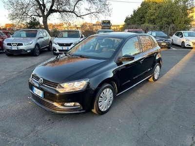 Usato 2017 VW Polo 1.4 Diesel 75 CV (9.900 €)