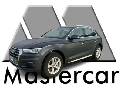 Usato 2018 Audi Q5 2.0 Diesel 163 CV (28.400 €)