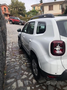 Usato 2018 Dacia Duster 1.5 Diesel 109 CV (12.500 €)