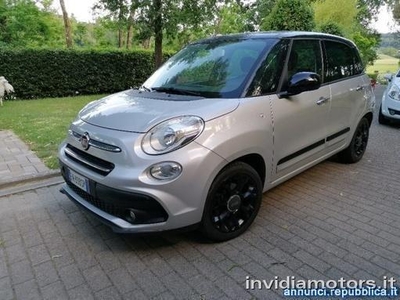 Usato 2018 Fiat 500L 1.5 Benzin 95 CV (13.900 €)