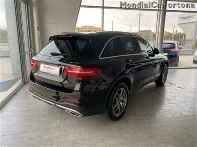 Usato 2018 Mercedes E250 2.1 Diesel 204 CV (35.900 €)