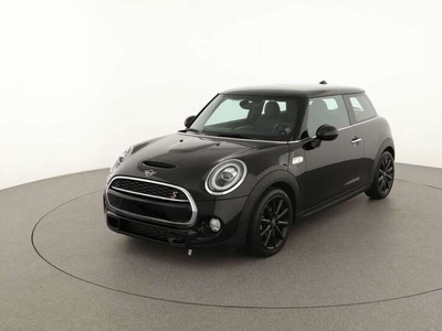 Usato 2018 Mini Cooper S 2.0 Benzin 192 CV (22.000 €)