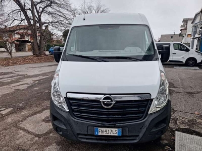 Usato 2018 Opel Movano 2.3 Diesel 131 CV (12.990 €)