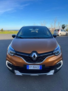 Usato 2018 Renault Captur 1.5 Diesel 90 CV (15.500 €)