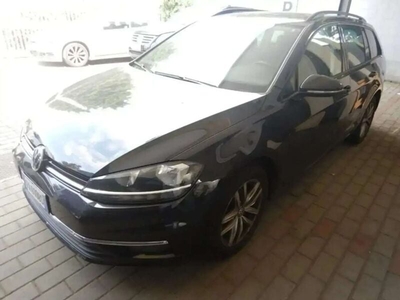 Usato 2018 VW Golf VII 1.6 Diesel 116 CV (10.900 €)