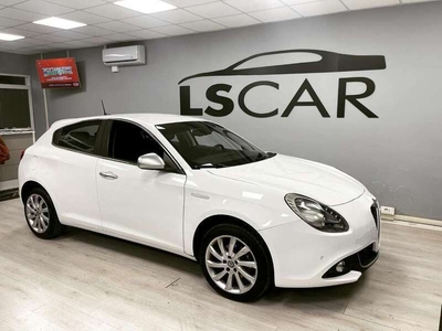 Venduto Alfa Romeo Giulietta 1.4 t. S. - auto usate in vendita